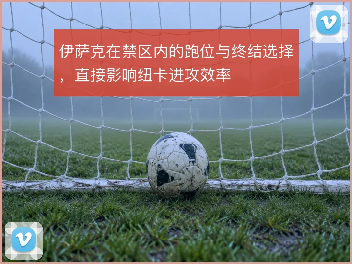 伊萨克在禁区内的跑位与终结选择，直接影响纽卡进攻效率